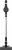 Aspirator vertical Grundig VCP 4130