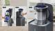 Aspirator vertical Samsung Jet 75
