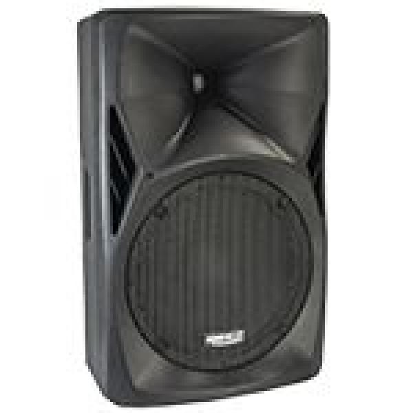 BOXA ACTIVA 12 inch/30CM 8OHM 250W RMS CU BT/USB/FM/SD/AUX