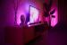 Lampa de masa LED Philips Hue Bloom 12,6/10,1/13 cm