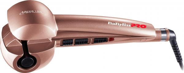 Ondulator BabyLiss MiraCurl