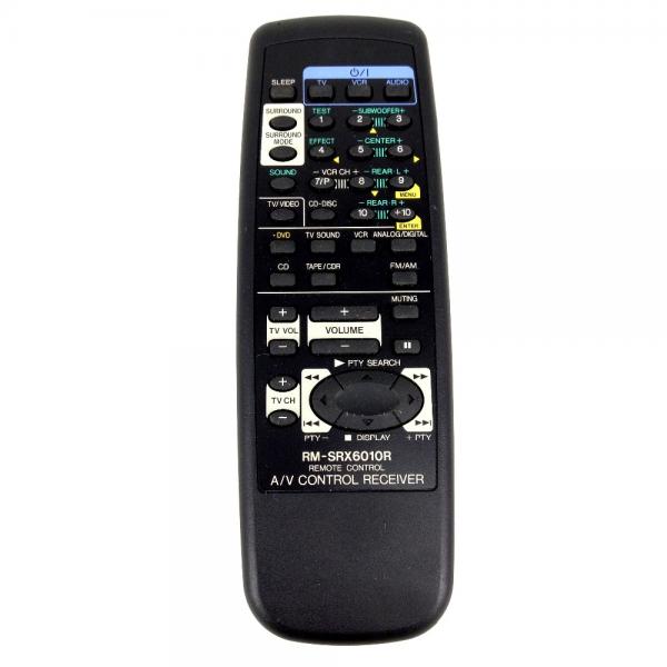 Telecomanda JVC RM-SRX6010R