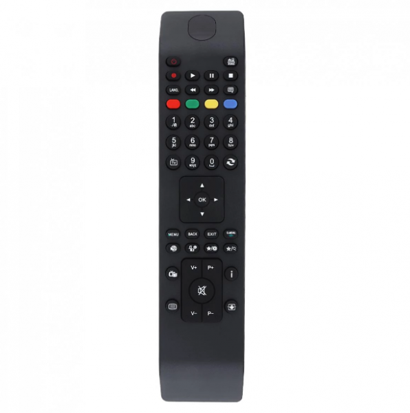 Telecomanda pentru LCD/LED FINLUX, DIGIHOME, KENDO, SHARP, TELEFUNKEN, VESTEL