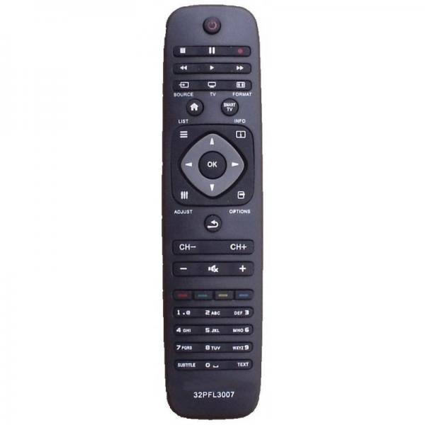 Telecomanda pentru LCD/LED PHILIPS 32PFL3007