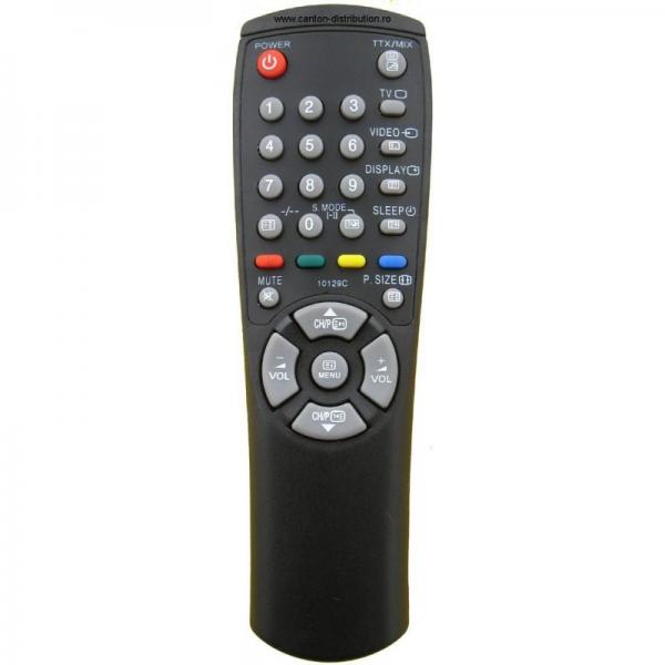 Telecomanda pentru TV SAMSUNG (P4138, IR528N, COM3933)