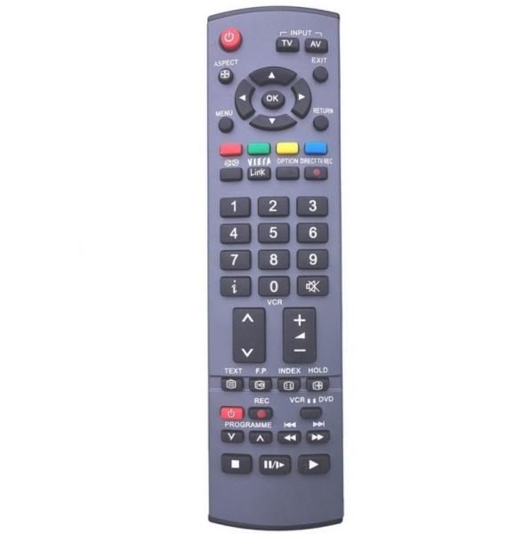 Telecomanda pentru TV/LCD PANASONIC (N2QAYB000039)