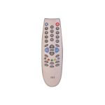 Telecomanda pentru TV ARCELIK, BEKO fără meniu (IR141, P824)