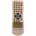 Telecomanda pentru TV ORION (P832, IR589)