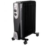 Calorifer electric cu ulei Gutfels HR 32009 sw (HR32009SW)