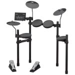 Kit tobe Yamaha DTX402K, electric
